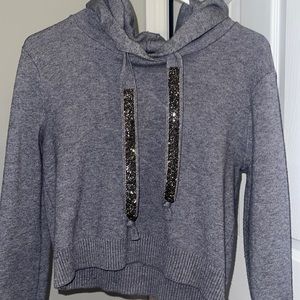 Zara hoodie